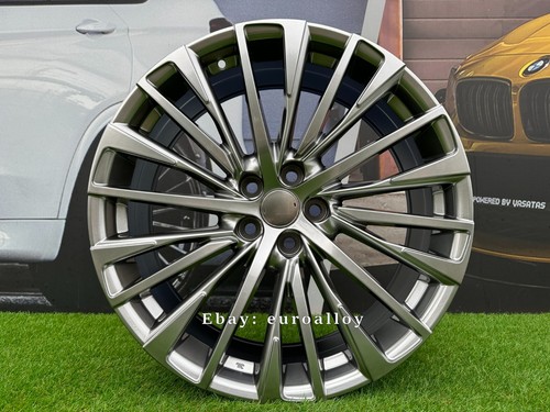 Zoll 5x114 lexus multi - 21,