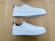 Magnanni herren leder sneaker - magnanni, herren-leder-sneaker