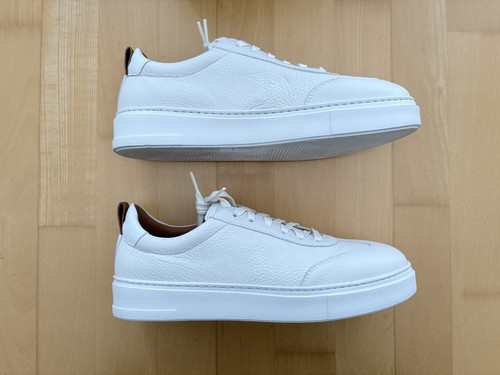 Magnanni herren leder - magnanni, herren-leder-sneaker