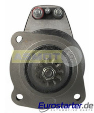 1x_ Anlasser 5,50 Kw Neu OE
