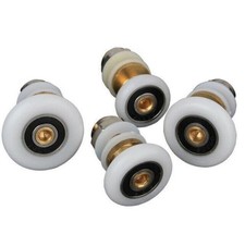 20-27mm Duschkabine Rollen