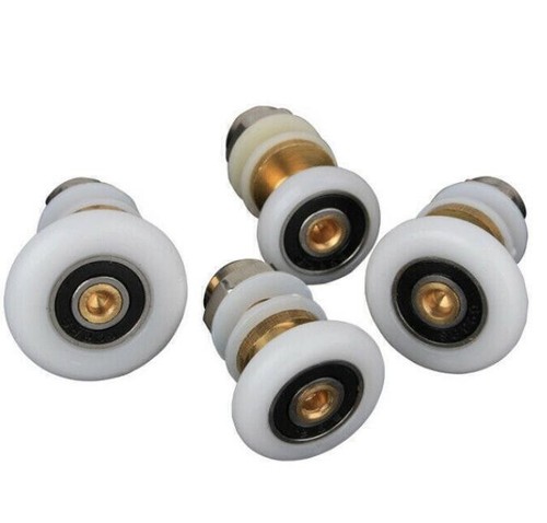 27mm duschkabine rollen - 20-27mm,