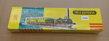 Trix Express 1530: Kompletter Zug "Adler"  in OVP (ZL)