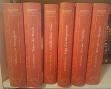 Di Morrissey, Patricia Shaw -