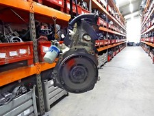 Motor AUDI A4 (8D2, B5) 1.6