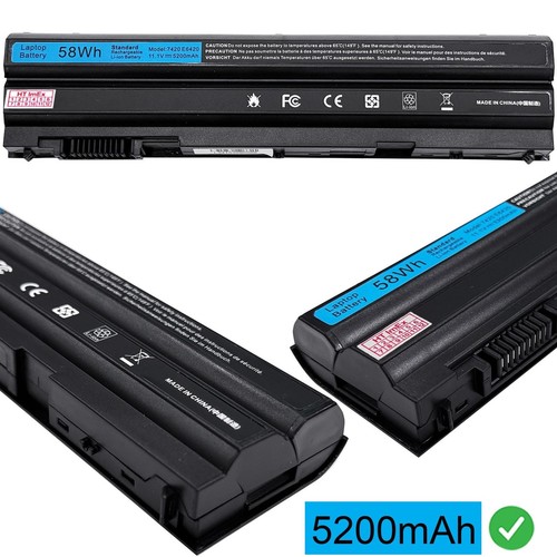 Notebook akku batterie 5200mah - notebook,