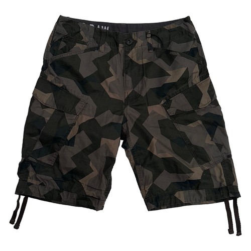 Star herren raw grey rovic - g-star,