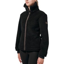 Equestrian Stockholm Black