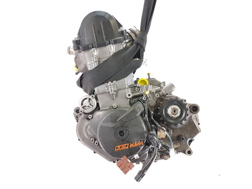 Motor ktm 690 smc - 690,