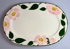 Vtg Villeroy & Boch "WILD