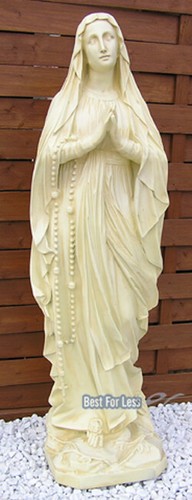 Madonna maria skulptur - madonna, hl.