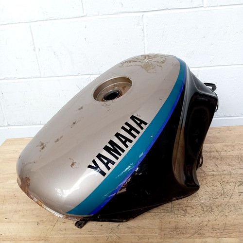 Yamaha fj1200 kraftstofftank - yamaha,