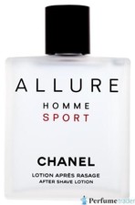 Chanel Allure Homme Sport