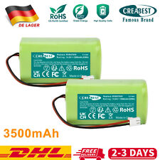 Ersatz RVBAT850 Akku für