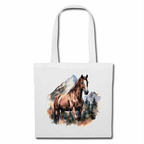 Tasche beutel pferde - tasche, reiten
