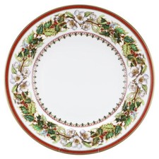 Kuchenteller Spode Copeland Christmas Rose
