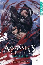 Assasins creed valhalla - creed:,