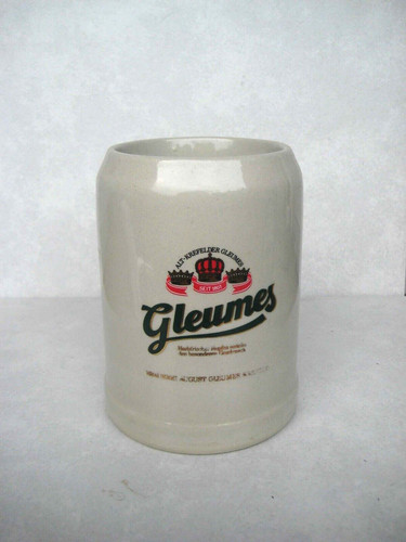 Originaler werbe bierkrug - werbe-bierkrug, 0,5