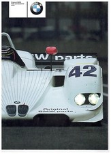 Original bmw katalog - original,
