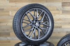 Dm08 zoll ganzjahresräder - 19,