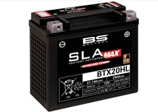 Harley Max Batterie FLSTC 1690