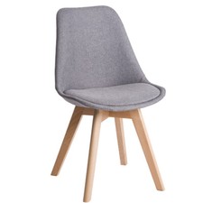 DEULINE Esszimmerstühle mit