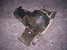 Audi A4 8E B6 Avant 2,5 TDI Quattro Differential Getriebe Hinterachse hinten EUB