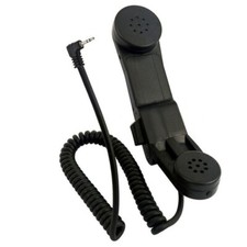 H250 Military Handheld PTT