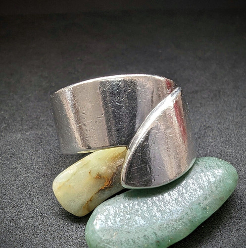 Moderner designer ring - moderner,