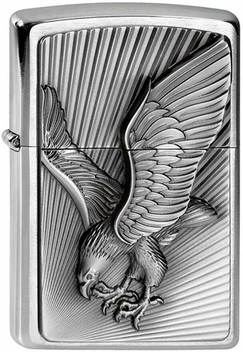 Zippo feuerzeug 2003979 - zippo, ®