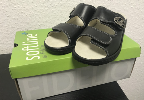 Softline fidelio damen - softline,