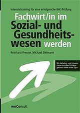 Fachwirt/in im Sozial- und