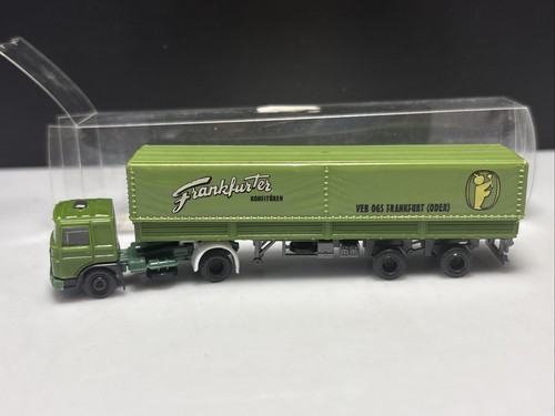 120 hdv katzmann - 1:120,
