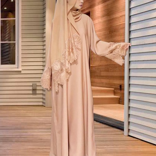 Muslimische robe für frauen - robe,
