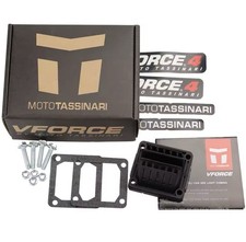 LAMELLENPAKET V-FORCE 4 FÜR YAMAHA RD350/RD250