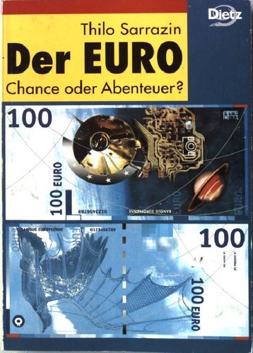 Der euro chance oder - euro, :