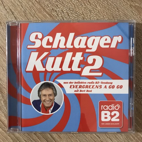 Schlagerkult aus der - aus,
