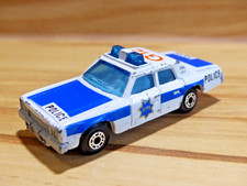 Matchbox Superfast 1979