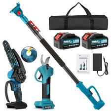 Für Makita 21V 4IN1 Akku
