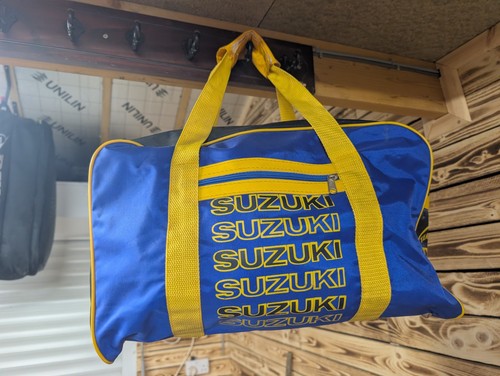 Oldtimer suzuki motorrad - suzuki,