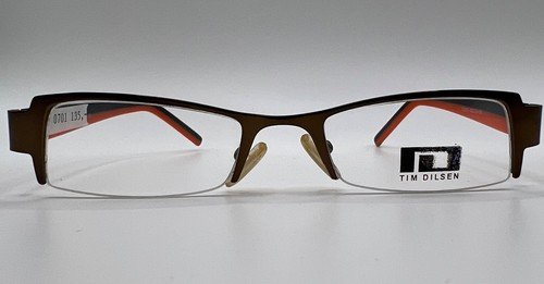 Tim dilsen brille gestell - tim,