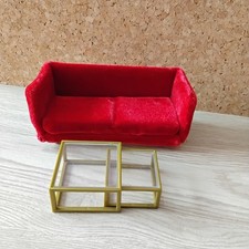 Lundby  Puppenhaus  Möbel