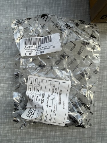 Ap852480 schalthebel original - ap852480,