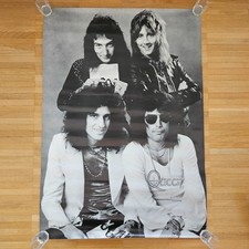 QUEEN JAPAN Warner Pioneer