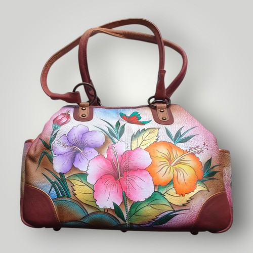 Anuschka damen handtasche - anuschka, damen_handtasche