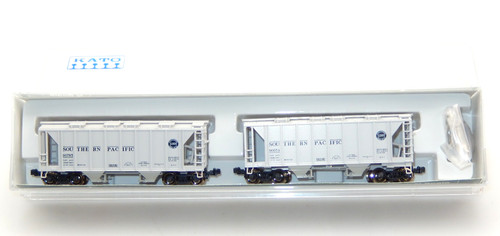 Kato spur 186 - n, us