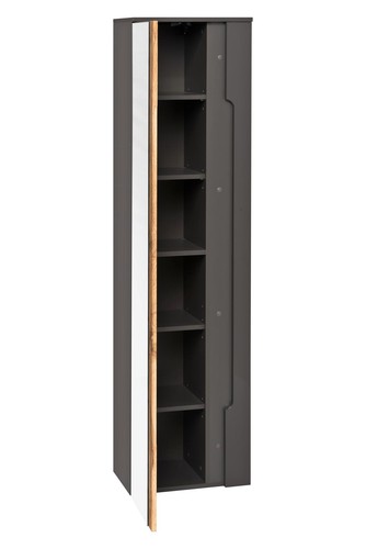 Led hängeschrank bedezimmer - hängeschrank,