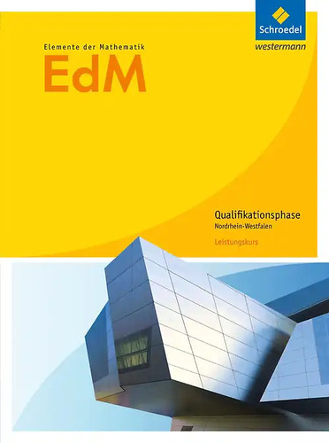 Elemente der mathematik - der, sii