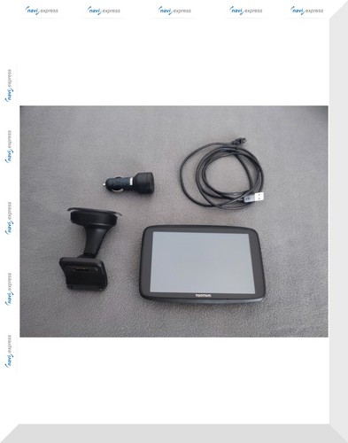 Tomtom navigator zoll pkw - navigator, 6