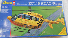 Revell eurocopter ec145 - eurocopter,
